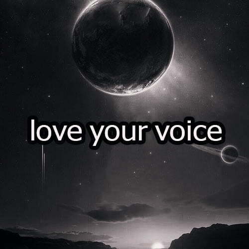 Jony love your voice (مای بیبی ای لاو)